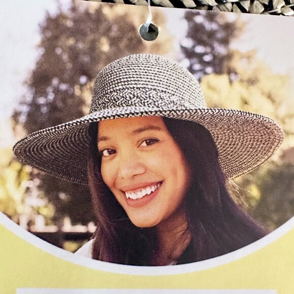 BUNDLE (3) New Sunday Afternoons Women's Sun Hat UPF 50+ Adjustable Chinstrap - Picture 2 of 14